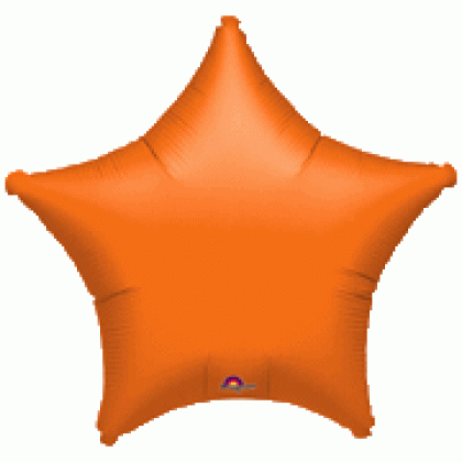 S15 19" Metallic Orange Standard Star XL®