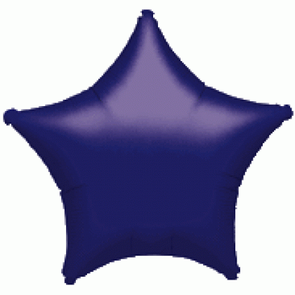 S15 19" Metallic Purple Standard Star XL®