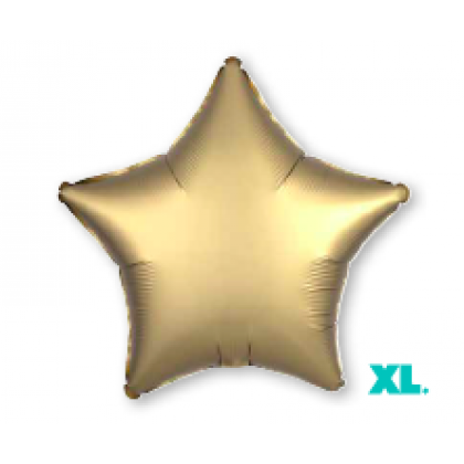S15 19" Satin Luxe™ Sateen Standard Star XL®