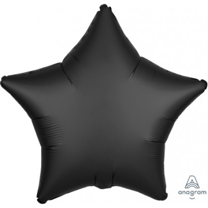 S15 17" Satin Luxe™ Onyx Standard Star XL®