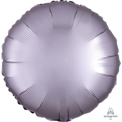 S15 17" Satin Luxe™ Greige Standard Circle HX®