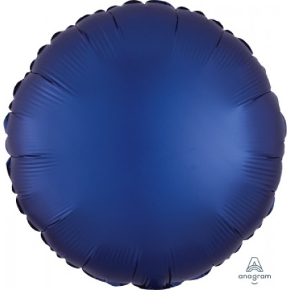 S15 17" Satin Luxe™ Navy Standard Circle HX®