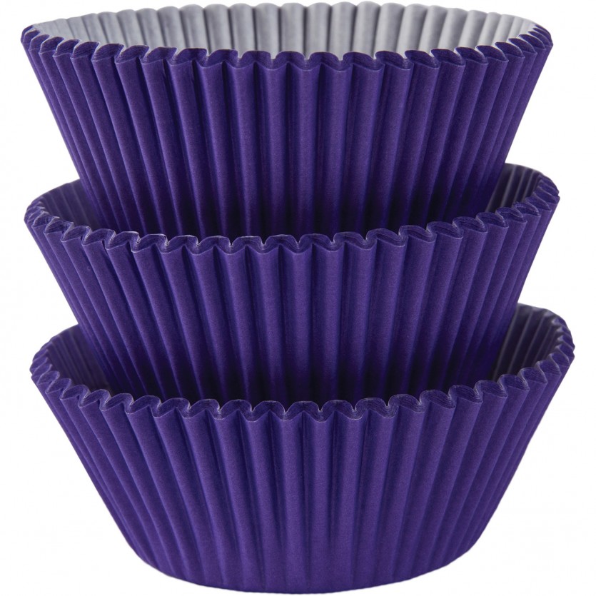Cupcake Supplies