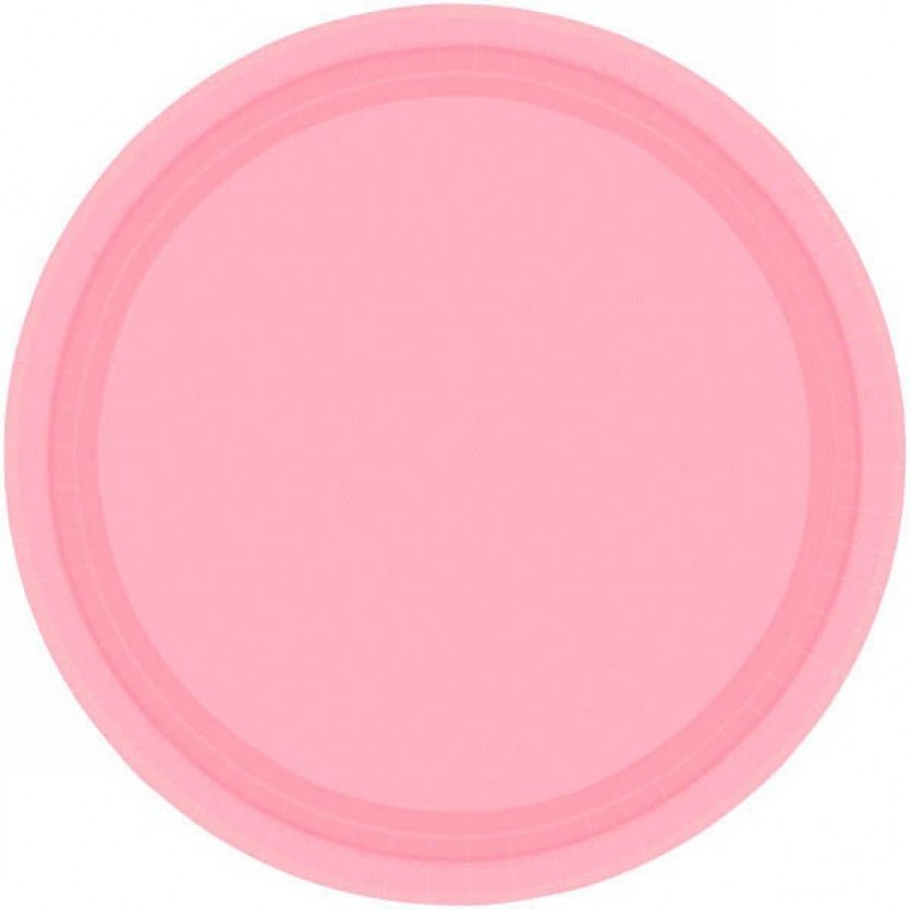 Solid Color Tableware