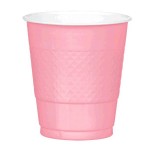 Plastic Cups
