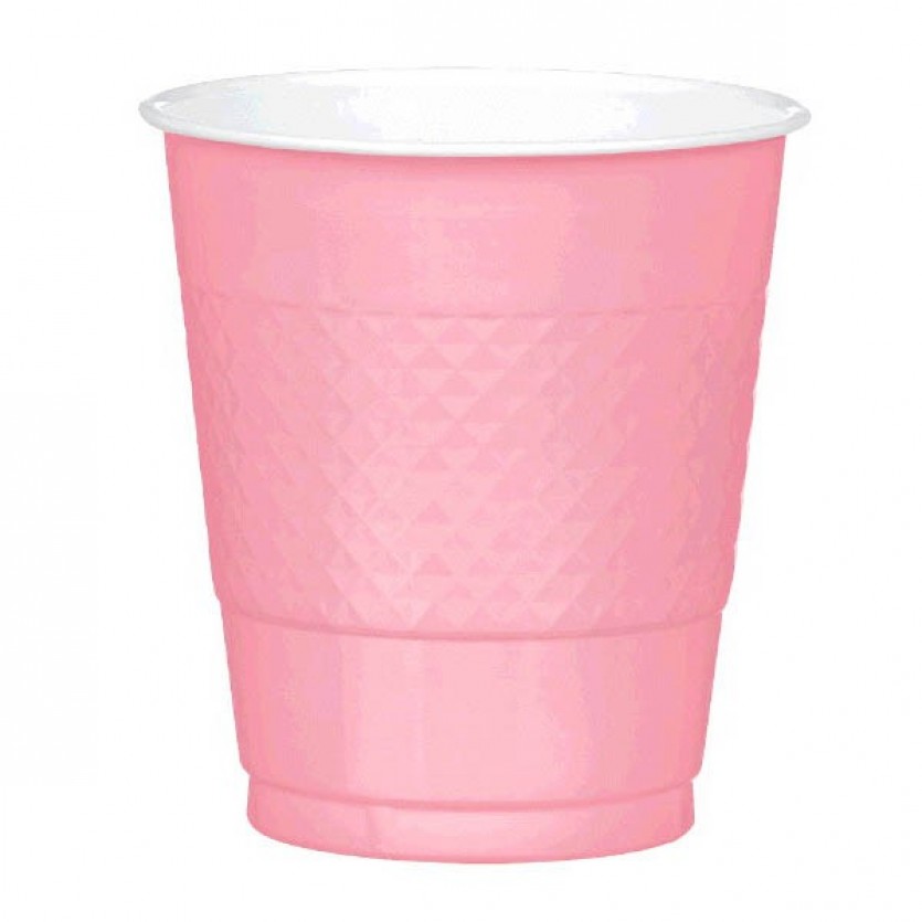 Plastic Cups