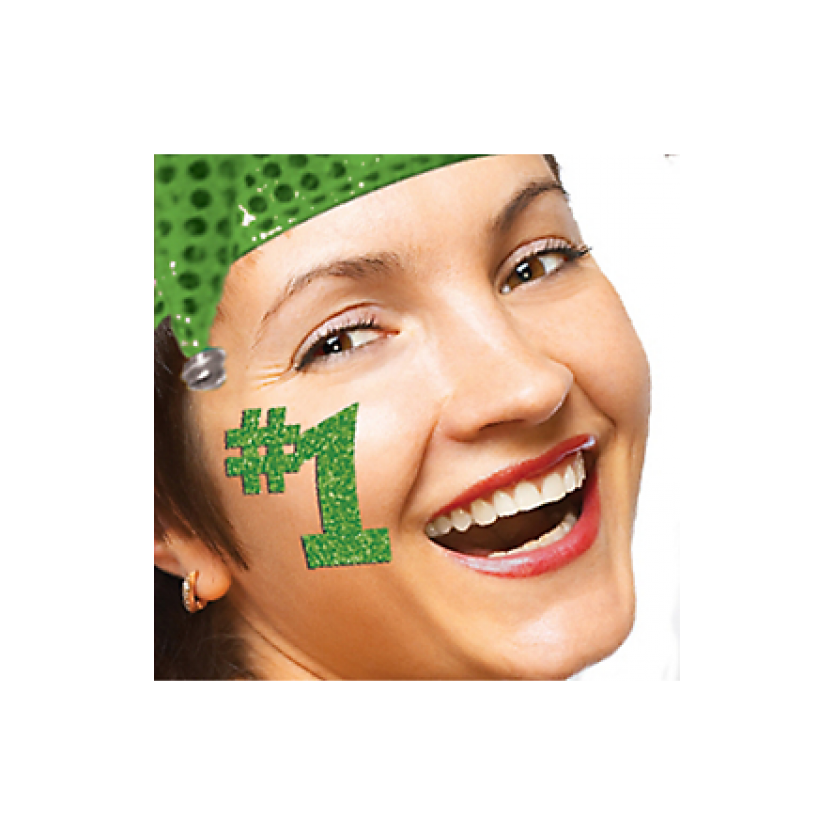 Birthday Party Supplies