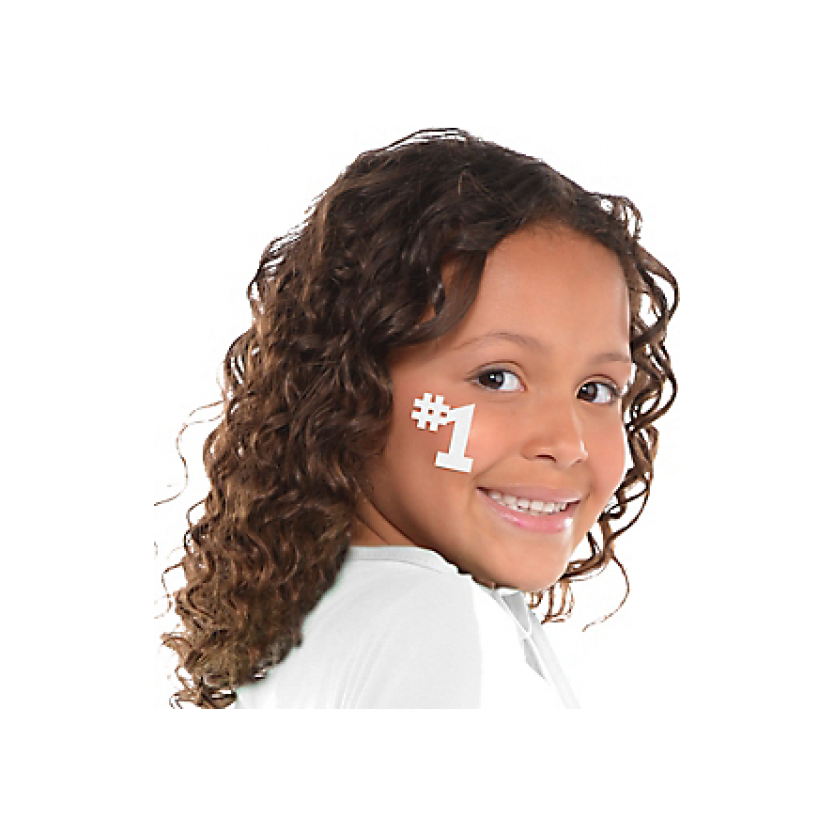 Birthday Party Supplies