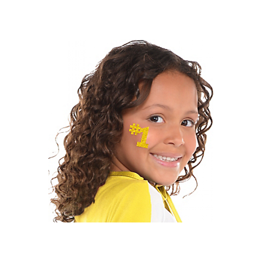 Birthday Party Supplies