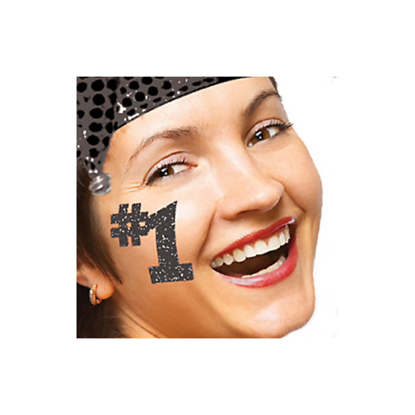 Birthday Party Supplies