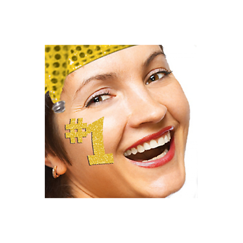 Birthday Party Supplies