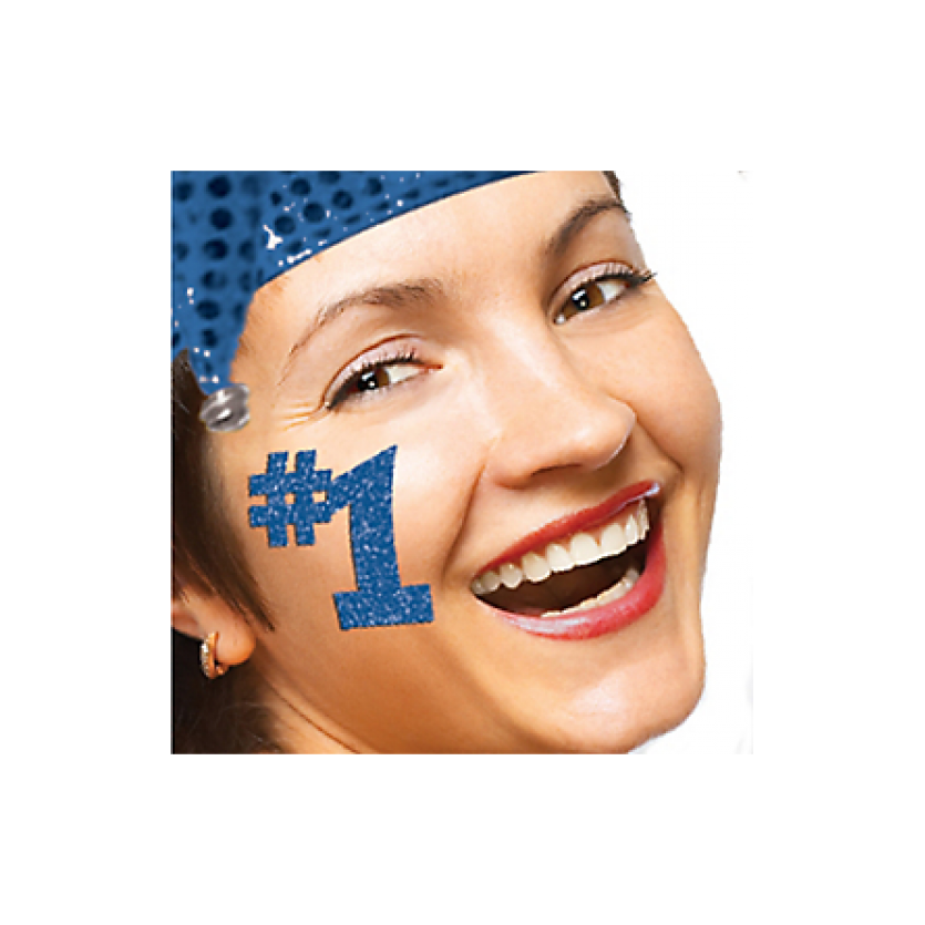 Birthday Party Supplies