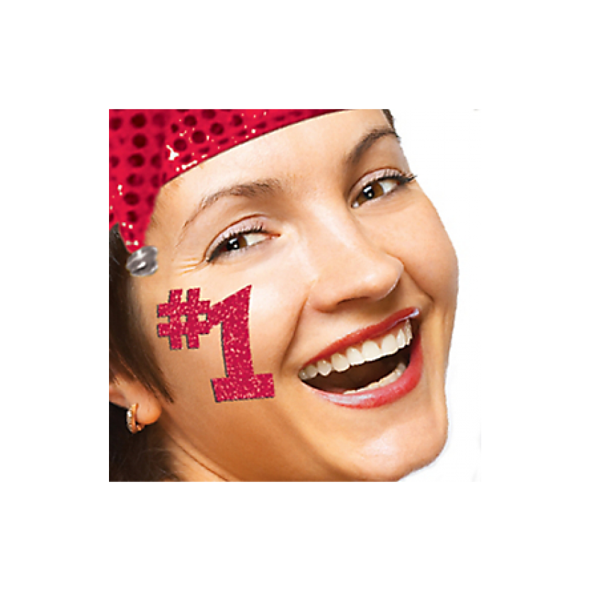 Birthday Party Supplies