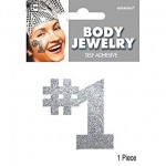 Body Jewelry