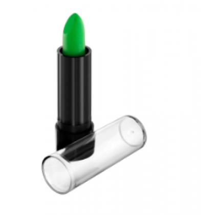 0.11OZ LipStick - Green