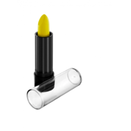 0.11OZ LipStick - Yellow