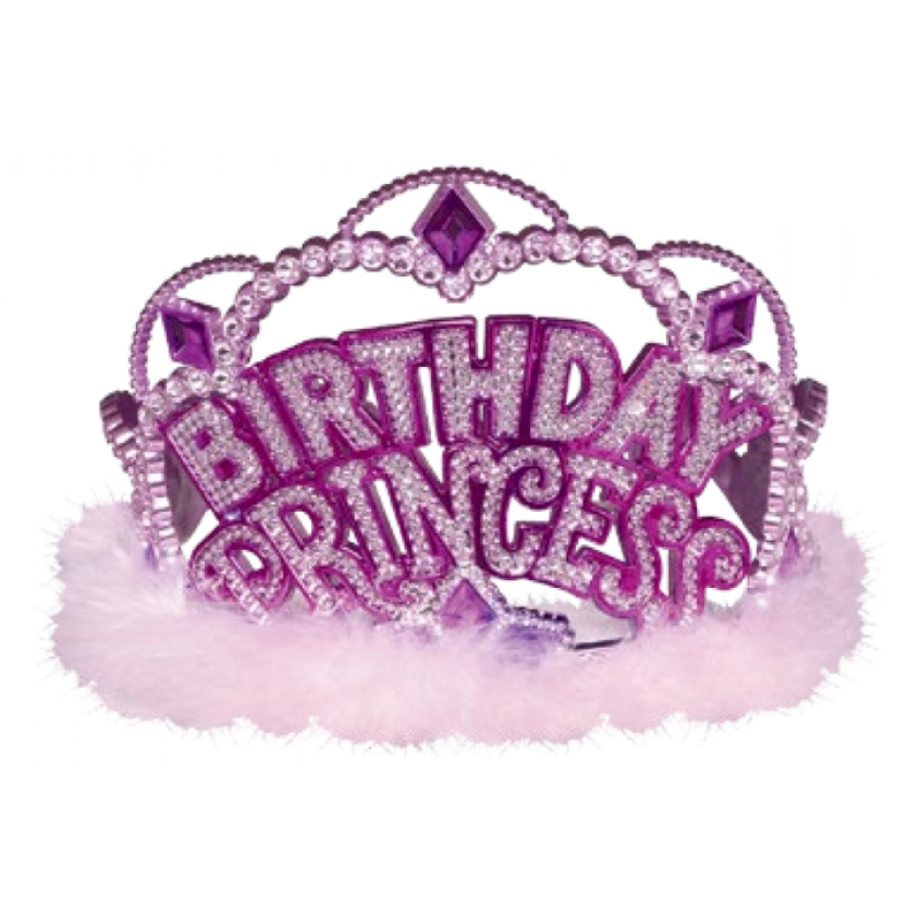 Birthday Party Supplies