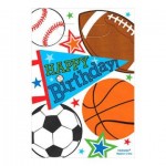 Birthday Party Supplies