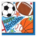 Birthday Party Supplies