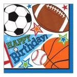 Birthday Party Supplies