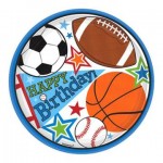 Birthday Party Supplies