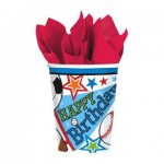 Birthday Party Supplies