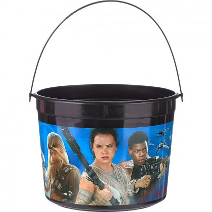 Star Wars™ Episode VII Favor Container - Plastic
