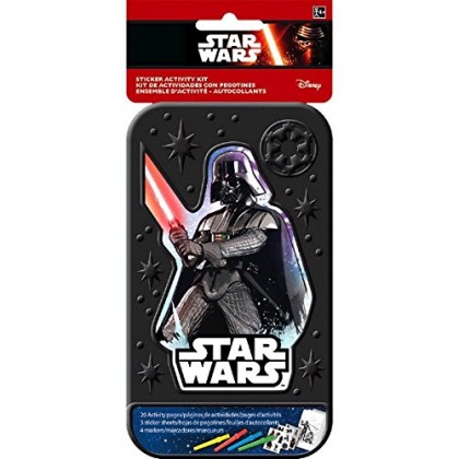Sticker Activity Kits Star Wars ™ Classic