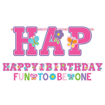 Birthday Party Supplies