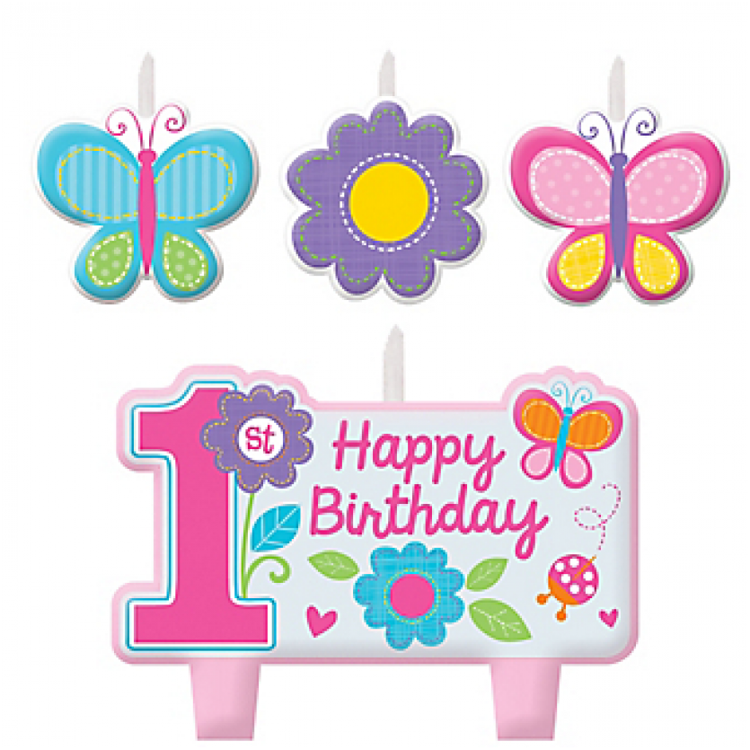 Birthday Party Supplies