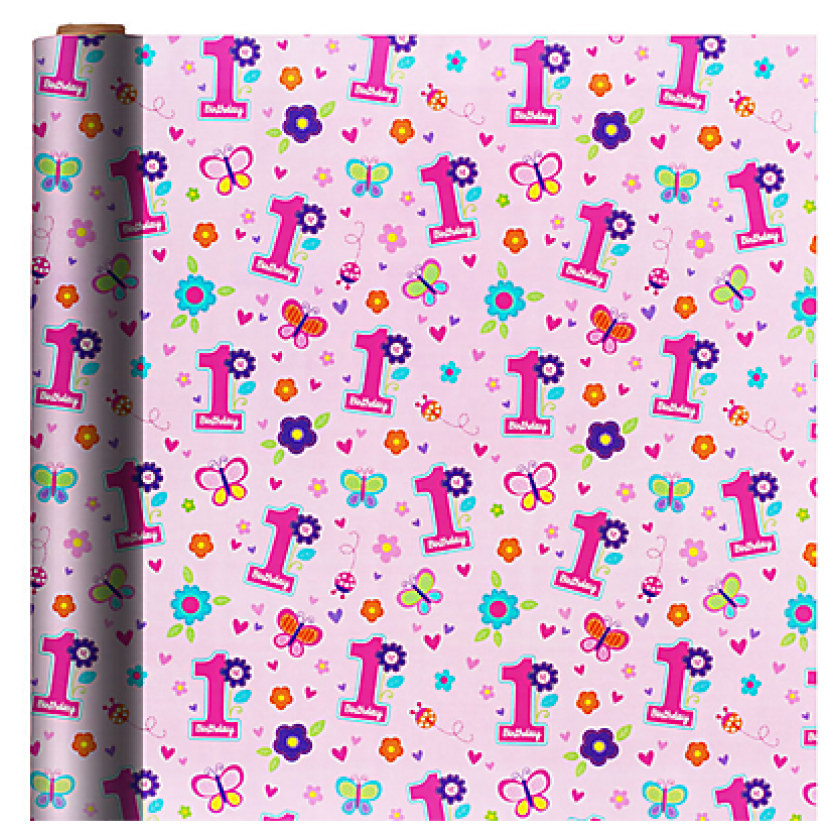 Birthday Party Supplies