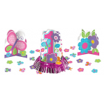 Birthday Party Supplies