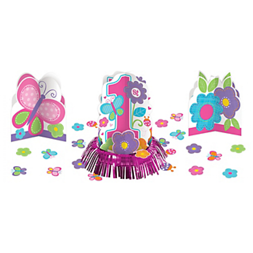 Birthday Party Supplies