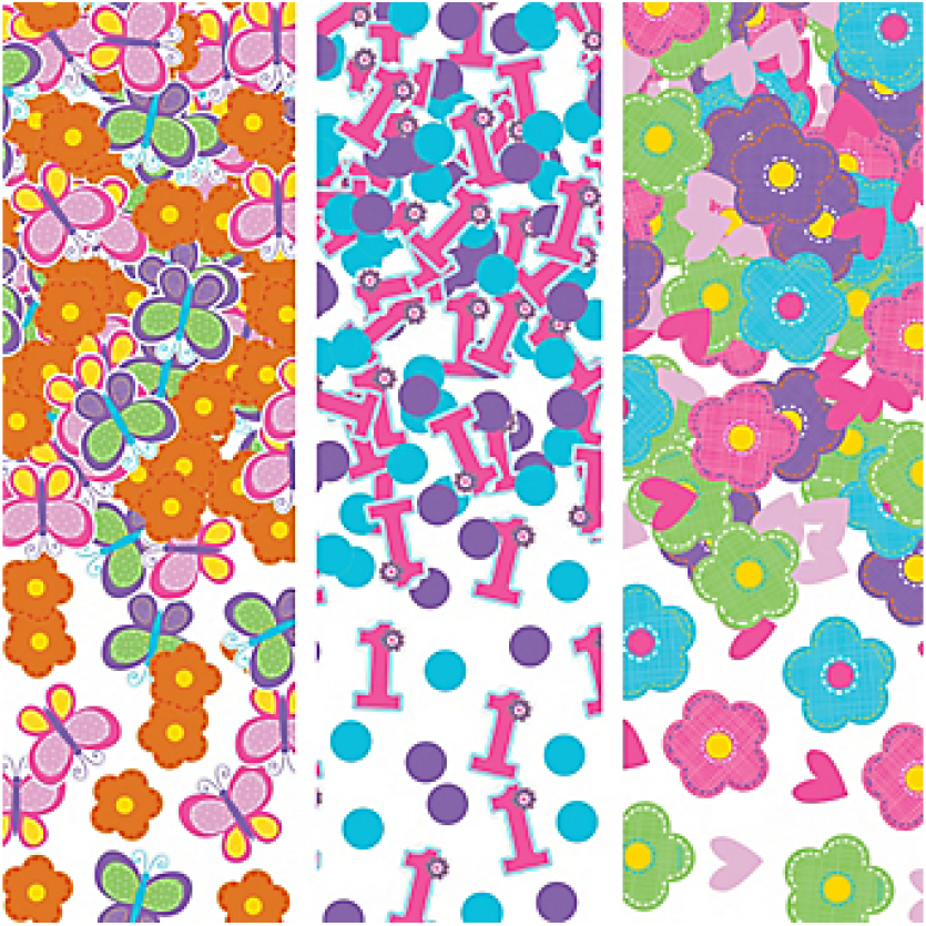 Birthday Party Supplies