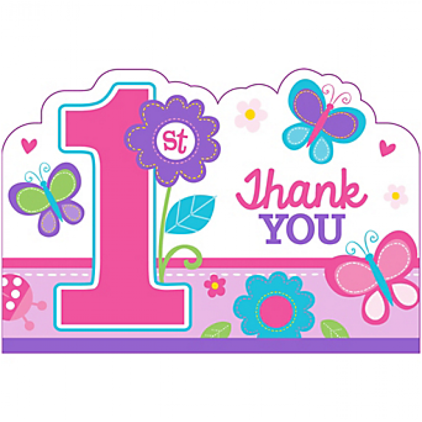 Birthday Party Supplies