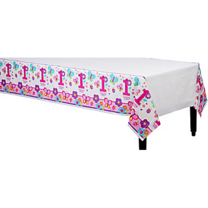 Sweet Birthday Girl Birthday Candle Set