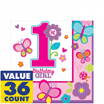 Birthday Party Supplies