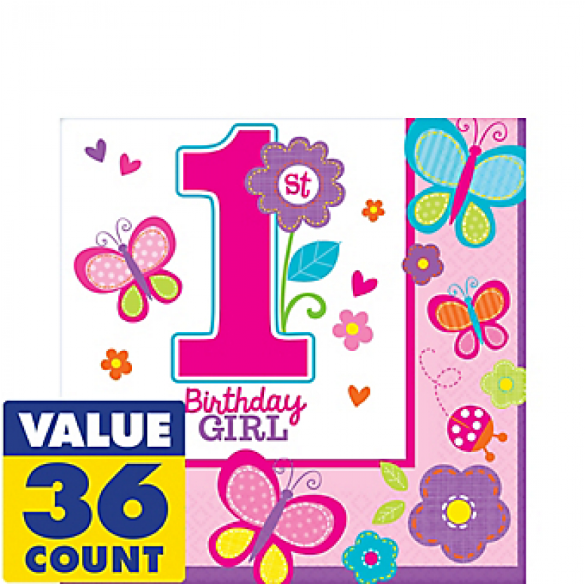 Birthday Party Supplies