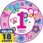 Birthday Party Supplies