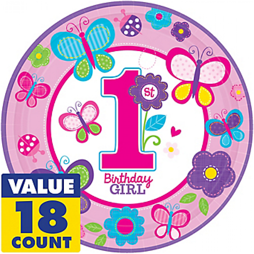 Birthday Party Supplies