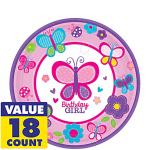 Birthday Party Supplies