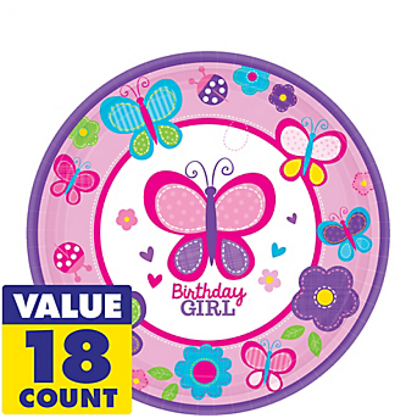 Birthday Party Supplies