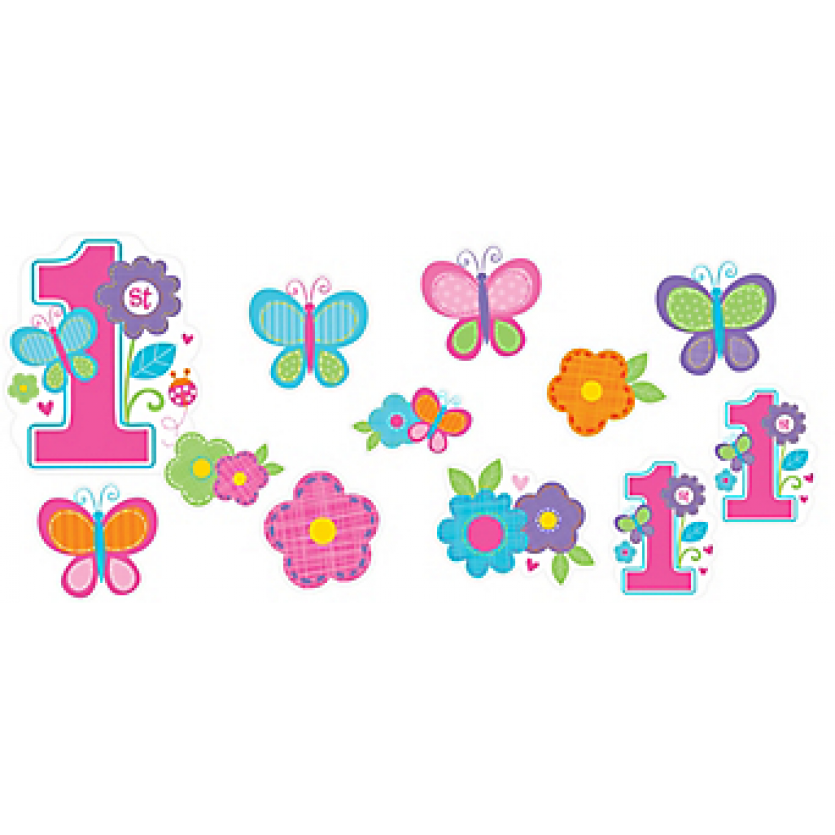 Birthday Party Supplies