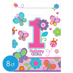 Birthday Party Supplies