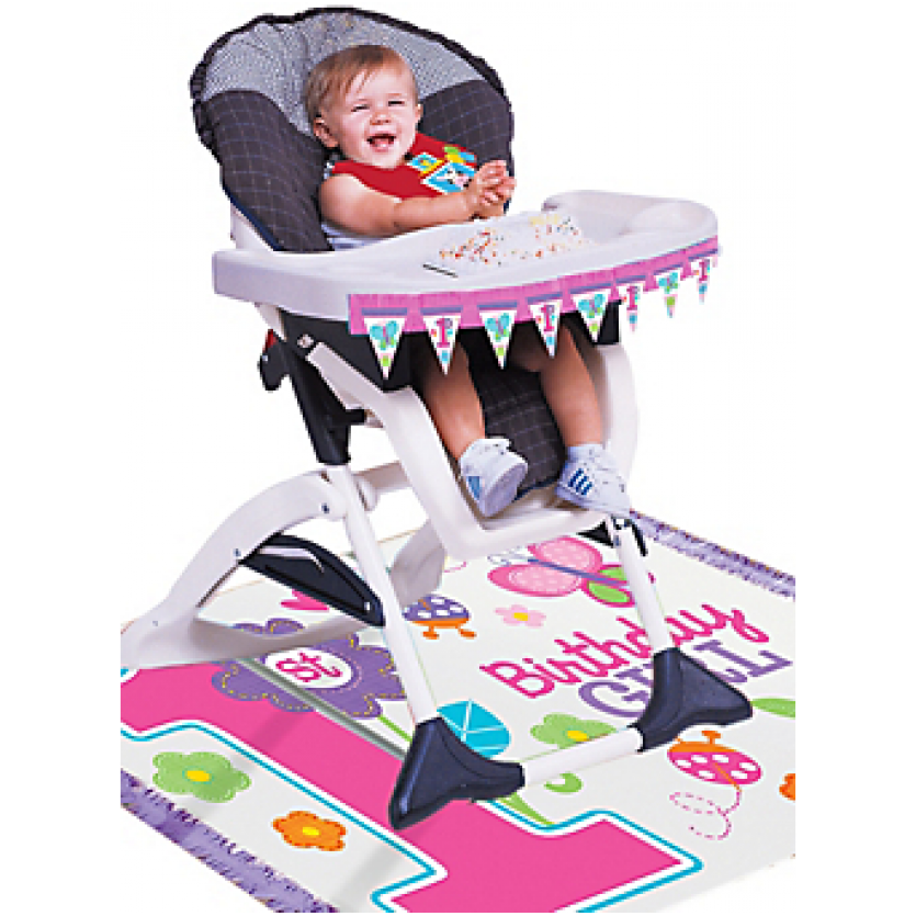 Birthday Party Supplies