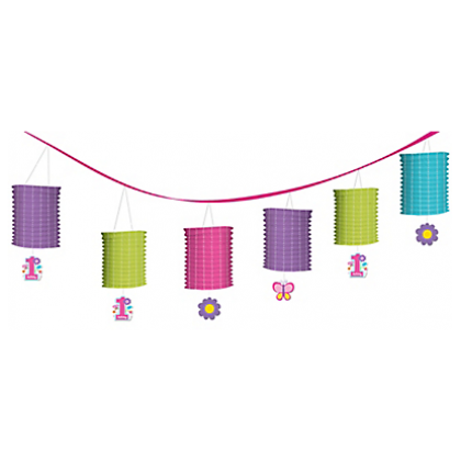 Sweet Safari Girl Value Pack Confetti - Paper & Foil