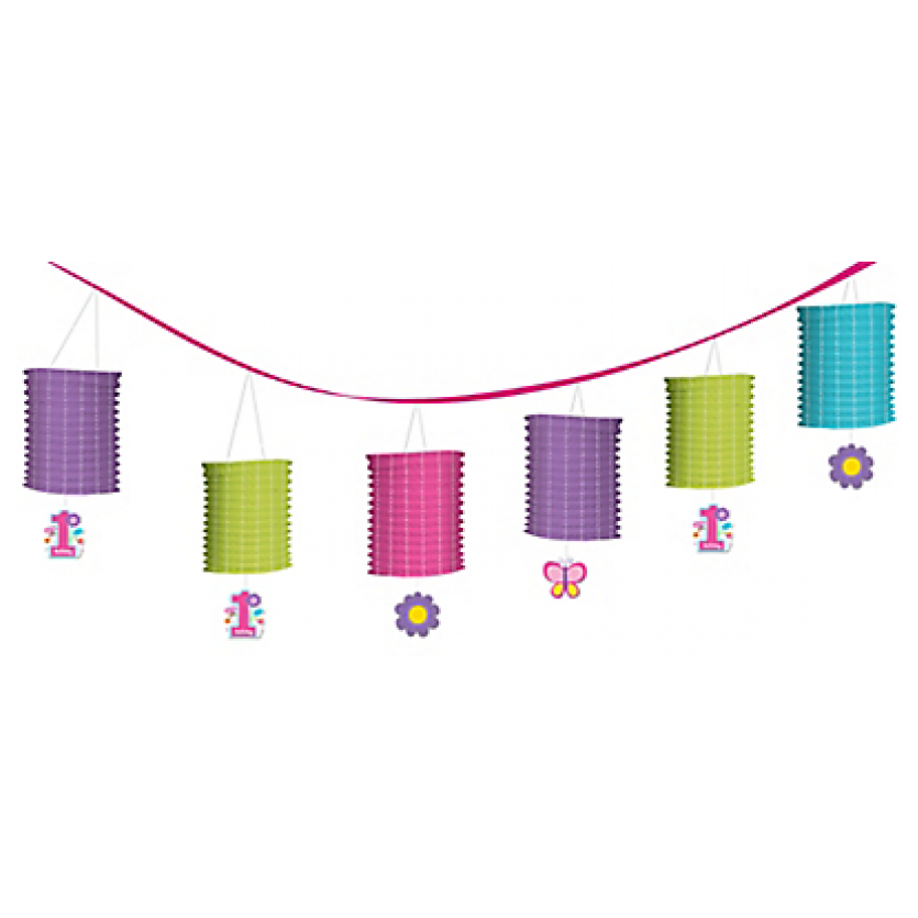 Birthday Party Supplies