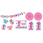 Birthday Party Supplies