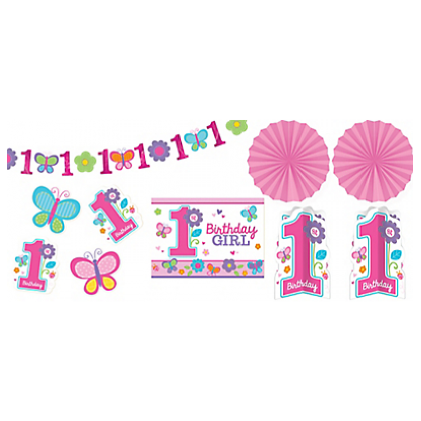 Birthday Party Supplies