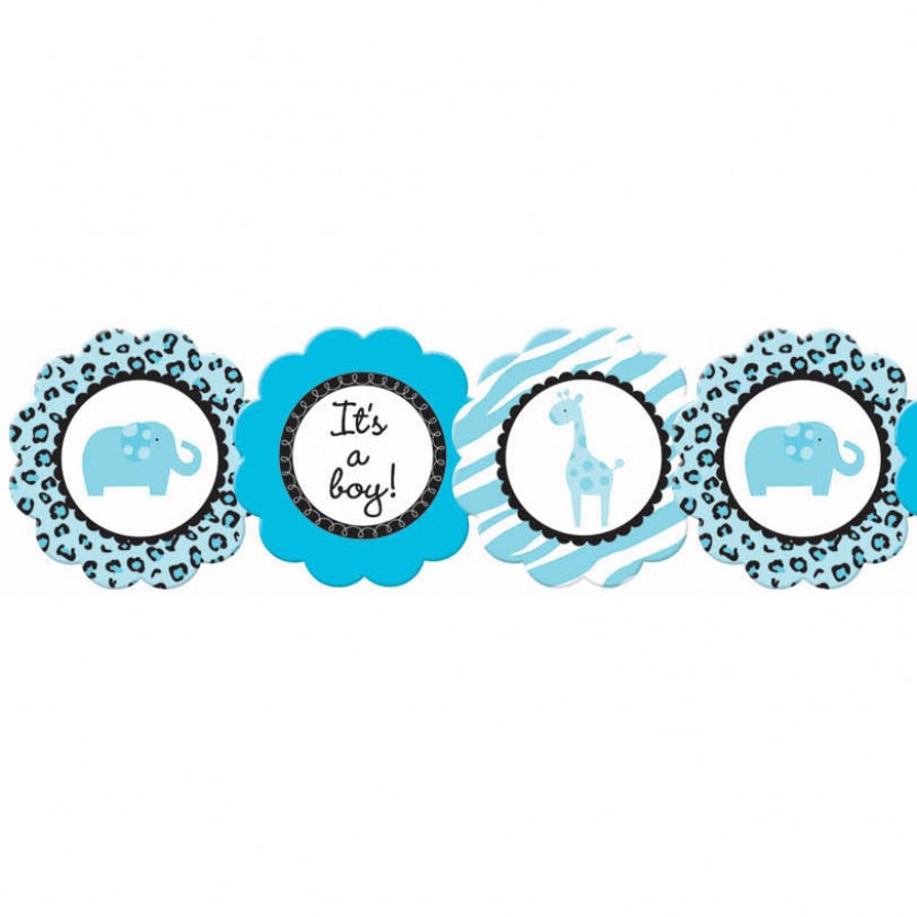 Birthday Party Supplies